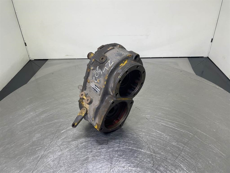 Zettelmeyer ZL602-ZF 2AVG-65-Transmission/Getriebe/Transmissie - Vites kutusu - İş makinaları: fotoğraf 2 Zettelmeyer ZL602-ZF 2AVG-65-Transmission/Getriebe/Transmissie - Vites kutusu - İş makinaları: fotoğraf 2