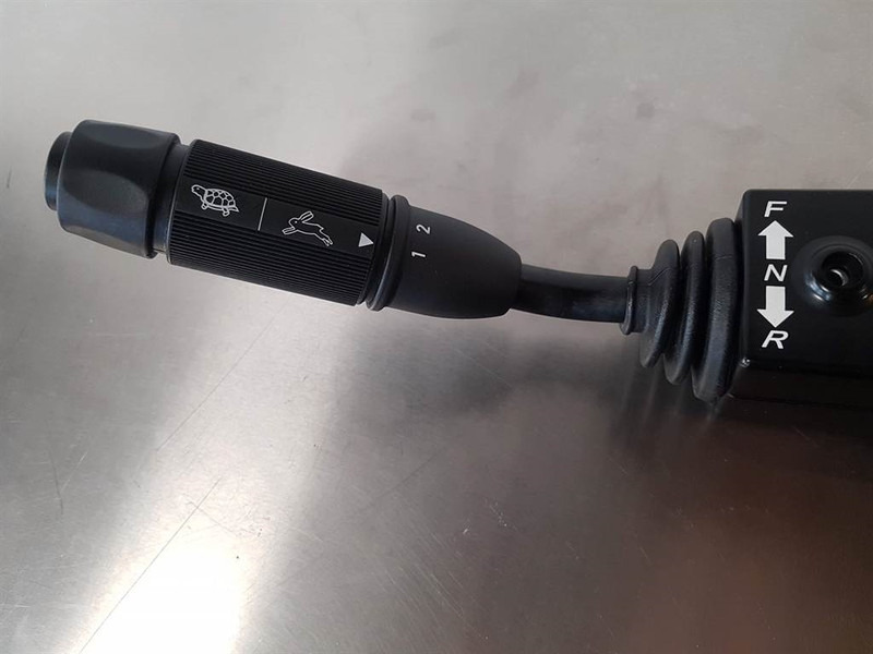 Zettelmeyer ZL602-ZM2904234-Steer col switch/Lenkstockschalter - Sinyal kolu - İş makinaları: fotoğraf 3 Zettelmeyer ZL602-ZM2904234-Steer col switch/Lenkstockschalter - Sinyal kolu - İş makinaları: fotoğraf 3