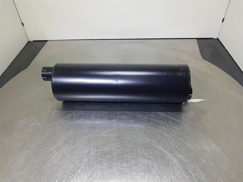 Donaldson M085078 - Exhaust/Auspuff/Uitlaat - Motor - İş makinaları: fotoğraf 1 Donaldson M085078 - Exhaust/Auspuff/Uitlaat - Motor - İş makinaları: fotoğraf 1