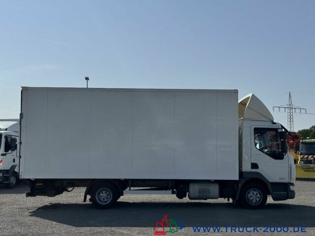DAF LF 180 MBB Palfinger LBW 1.000 Kg + AHK + Klima - Kapalı kasa kamyonet: fotoğraf 5 DAF LF 180 MBB Palfinger LBW 1.000 Kg + AHK + Klima - Kapalı kasa kamyonet: fotoğraf 5