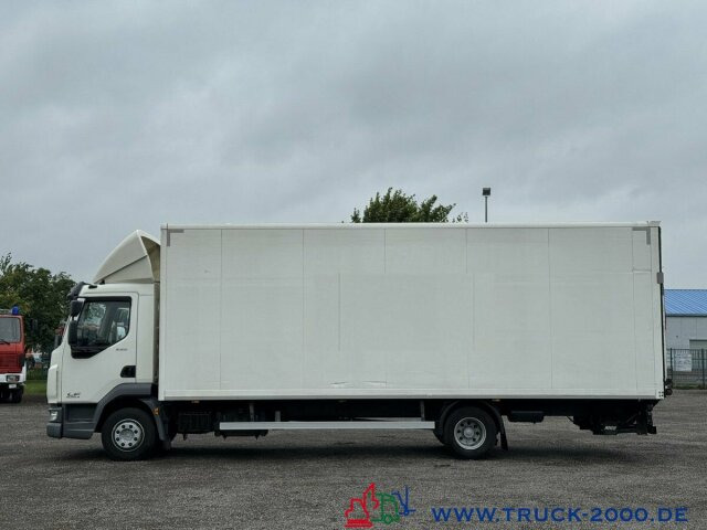 DAF LF 250 MBB Palfinger LBW 1.500 Kg ACC Tempomat - Kapalı kasa kamyon: fotoğraf 3 DAF LF 250 MBB Palfinger LBW 1.500 Kg ACC Tempomat - Kapalı kasa kamyon: fotoğraf 3