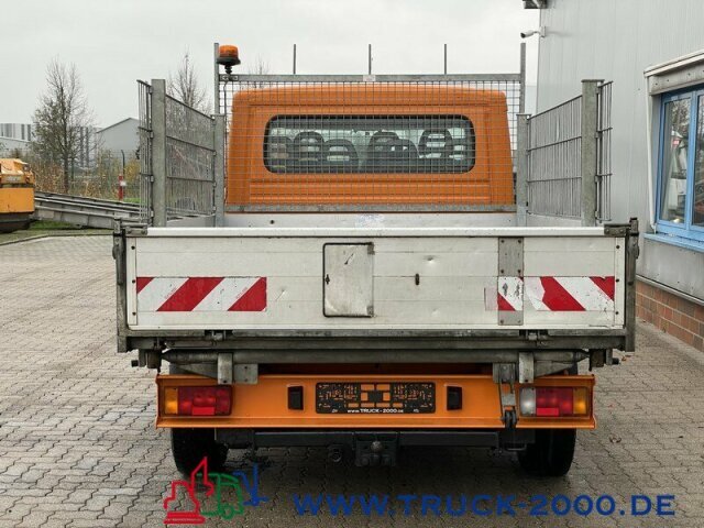 Damperli kamyonet Fiat Ducato 3-Seitenkipper Maxi 7 Sitze AHK: fotoğraf 15