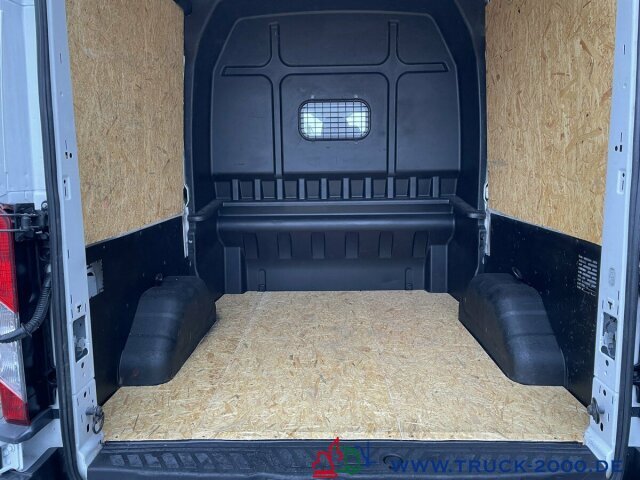 Ford Transit 350 TDCI Mixto 6 Sitze Motor Neu 500 KM - Çift kabin kamyonet: fotoğraf 2 Ford Transit 350 TDCI Mixto 6 Sitze Motor Neu 500 KM - Çift kabin kamyonet: fotoğraf 2