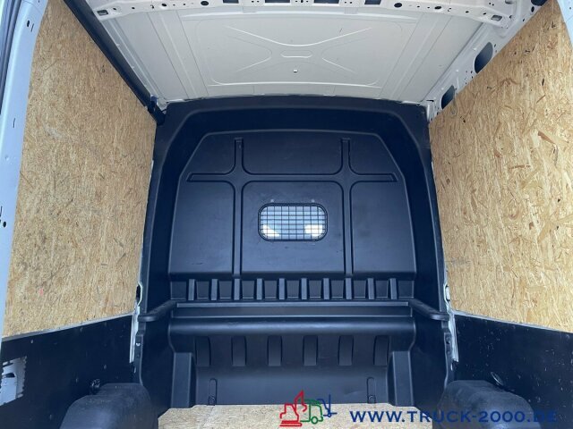 Ford Transit 350 TDCI Mixto 6 Sitze Motor Neu 500 KM - Çift kabin kamyonet: fotoğraf 3 Ford Transit 350 TDCI Mixto 6 Sitze Motor Neu 500 KM - Çift kabin kamyonet: fotoğraf 3