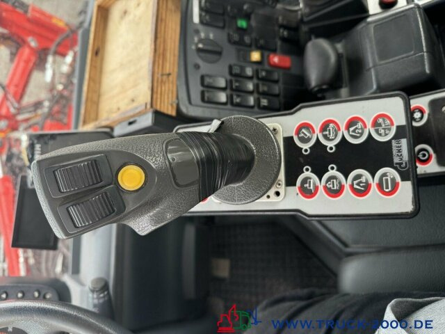 Unimog Dücker Mähkombination RSM Mäher Ausleger DUA800 - Kamyon: fotoğraf 2 Unimog Dücker Mähkombination RSM Mäher Ausleger DUA800 - Kamyon: fotoğraf 2