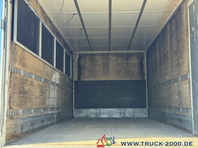 MAN TGL 12.220 GL MBB LBW 1.500 Kg Seitentür rechts - Kapalı kasa kamyon: fotoğraf 2 MAN TGL 12.220 GL MBB LBW 1.500 Kg Seitentür rechts - Kapalı kasa kamyon: fotoğraf 2