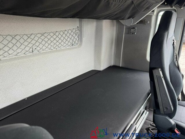 MAN TGX 26.480 XLX Haus Bett hydr Hub Multi Wechsler - Konteynır taşıyıcı/ Yedek karoser kamyon: fotoğraf 3 MAN TGX 26.480 XLX Haus Bett hydr Hub Multi Wechsler - Konteynır taşıyıcı/ Yedek karoser kamyon: fotoğraf 3