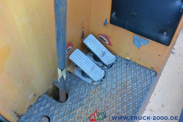 MBB MM 16 KRSI Elektro 16 m Arbeitshöhe 300 kg - Araçüstü platform: fotoğraf 5 MBB MM 16 KRSI Elektro 16 m Arbeitshöhe 300 kg - Araçüstü platform: fotoğraf 5