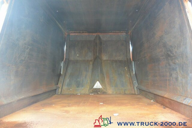 Mercedes-Benz Econic 2633 Faun Variopress 522 Zöller Schüttung - Çöp kamyonu: fotoğraf 2 Mercedes-Benz Econic 2633 Faun Variopress 522 Zöller Schüttung - Çöp kamyonu: fotoğraf 2