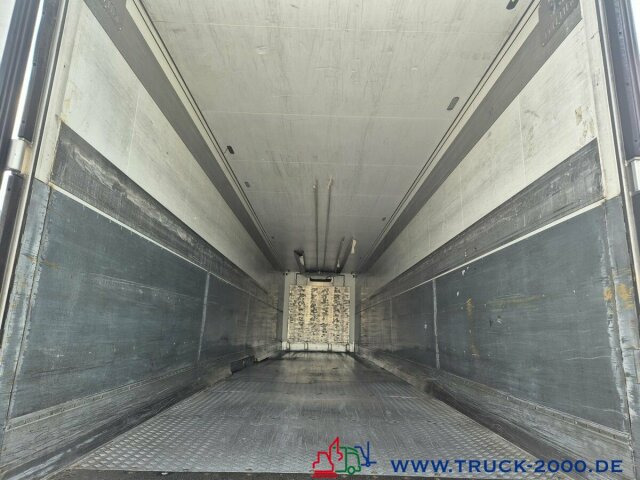 Schmitz Cargobull Carrier Maxima 1350 mit 0 Betriebsstunden - 20° - Frigorifik dorse: fotoğraf 4 Schmitz Cargobull Carrier Maxima 1350 mit 0 Betriebsstunden - 20° - Frigorifik dorse: fotoğraf 4