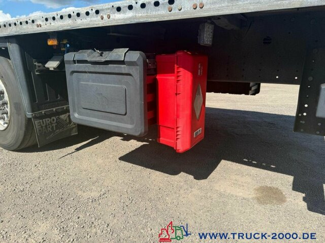 Schmitz Cargobull SCS24 Plattform Liftachse 33t. Nutzlast TÜV09-26 - Açık/ Sal dorse: fotoğraf 3 Schmitz Cargobull SCS24 Plattform Liftachse 33t. Nutzlast TÜV09-26 - Açık/ Sal dorse: fotoğraf 3