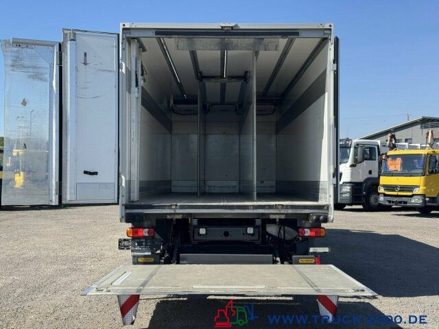 Volvo FL16 250 3 Zonen Frisch- + Tiefkühler Carrier - Refrijeratör kamyon: fotoğraf 4 Volvo FL16 250 3 Zonen Frisch- + Tiefkühler Carrier - Refrijeratör kamyon: fotoğraf 4