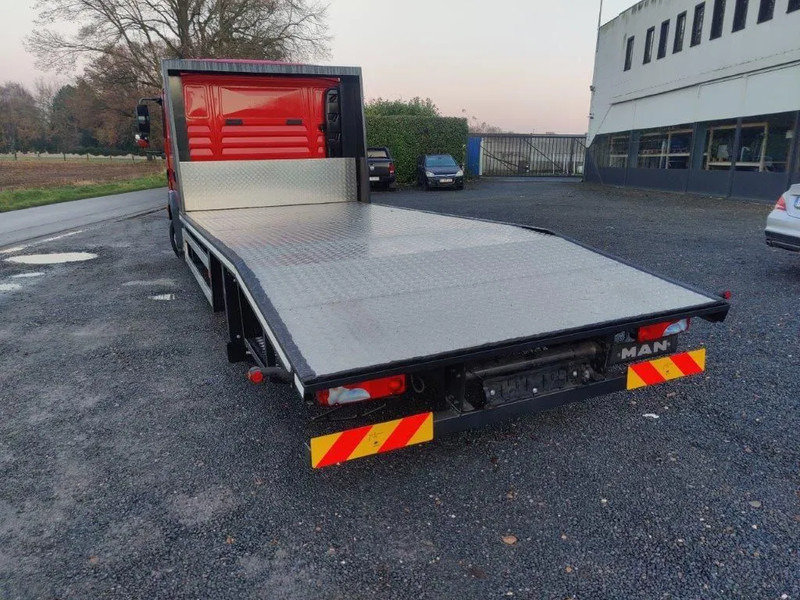 MAN TGL 8.220 Doka transporter Euro5 - Araba taşıyıcı kamyon: fotoğraf 4 MAN TGL 8.220 Doka transporter Euro5 - Araba taşıyıcı kamyon: fotoğraf 4