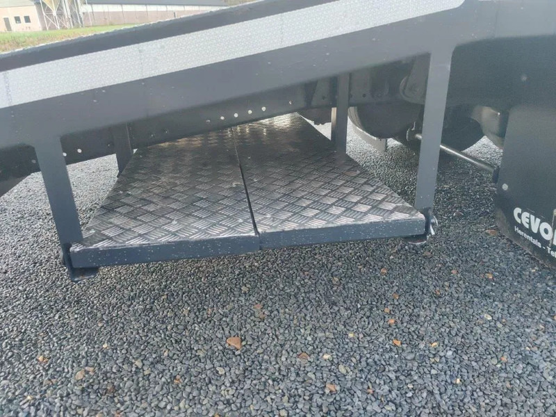 MAN TGL 8.220 Doka transporter Euro5 - Araba taşıyıcı kamyon: fotoğraf 5 MAN TGL 8.220 Doka transporter Euro5 - Araba taşıyıcı kamyon: fotoğraf 5
