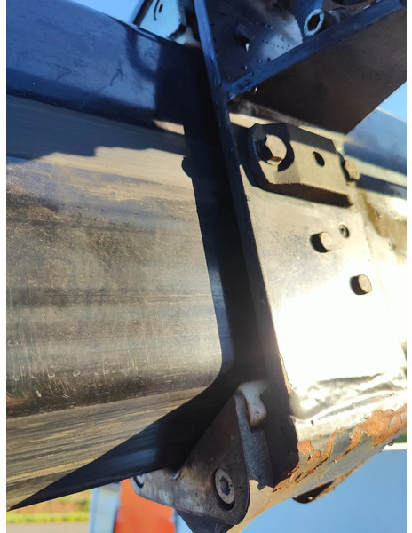 MAN TGM 18.250 Open box + HIAB 166-3 - Sal/ Açık kasa kamyon, Vinçli kamyon: fotoğraf 5 MAN TGM 18.250 Open box + HIAB 166-3 - Sal/ Açık kasa kamyon, Vinçli kamyon: fotoğraf 5