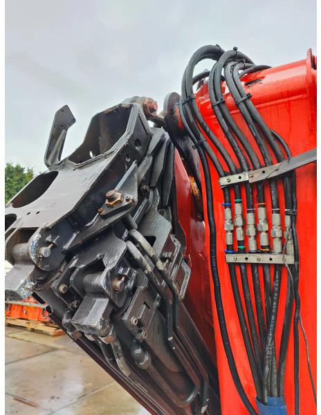 Palfinger Remote control PK42502 - Bom: fotoğraf 3 Palfinger Remote control PK42502 - Bom: fotoğraf 3