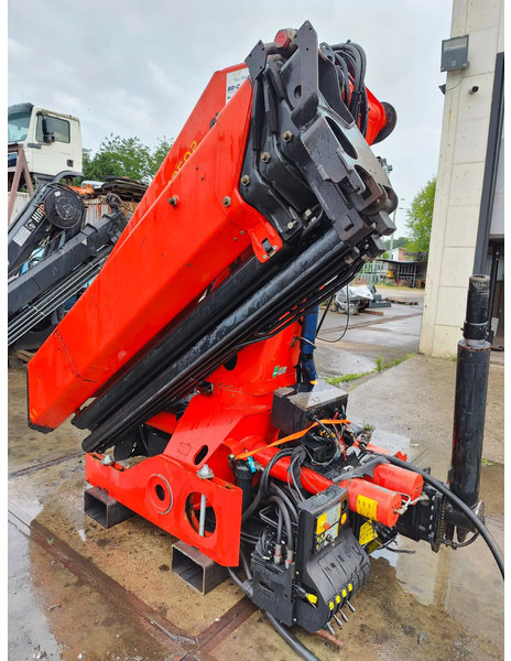 Palfinger Remote control PK42502 - Bom: fotoğraf 4 Palfinger Remote control PK42502 - Bom: fotoğraf 4