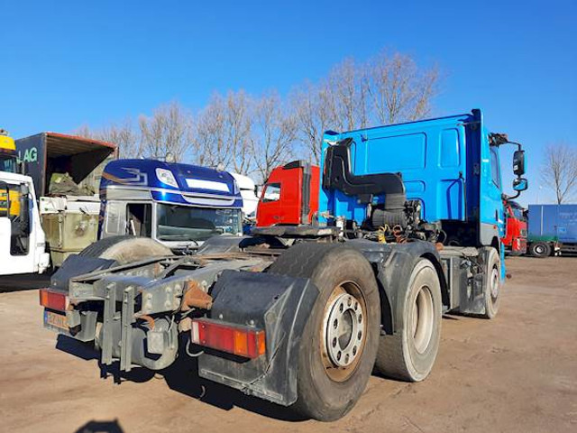 DAF CF85.460 6X2 MANUAL GEARBOX - Çekici: fotoğraf 3 DAF CF85.460 6X2 MANUAL GEARBOX - Çekici: fotoğraf 3