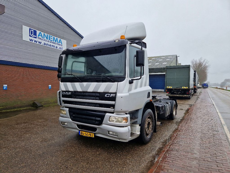DAF TE75PC - Çekici: fotoğraf 1 DAF TE75PC - Çekici: fotoğraf 1
