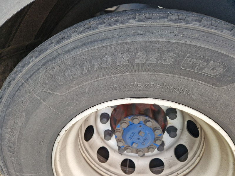 DAF XF 460 FTG - Çekici: fotoğraf 4 DAF XF 460 FTG - Çekici: fotoğraf 4