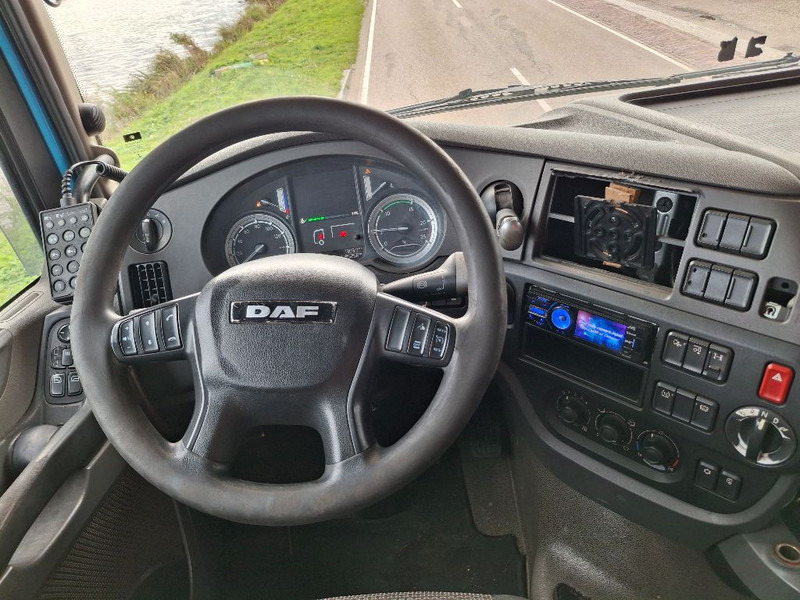 DAF XF 460 FTG - Çekici: fotoğraf 2 DAF XF 460 FTG - Çekici: fotoğraf 2
