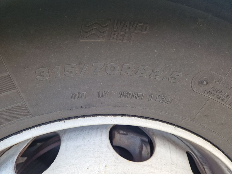 DAF XF 460 FTG - Çekici: fotoğraf 2 DAF XF 460 FTG - Çekici: fotoğraf 2