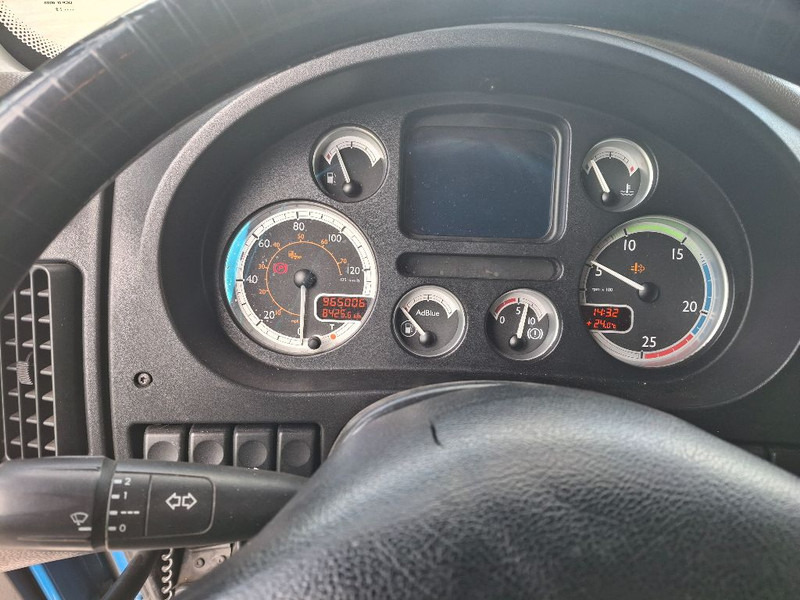 DAF XF105.460 - Çekici: fotoğraf 2 DAF XF105.460 - Çekici: fotoğraf 2
