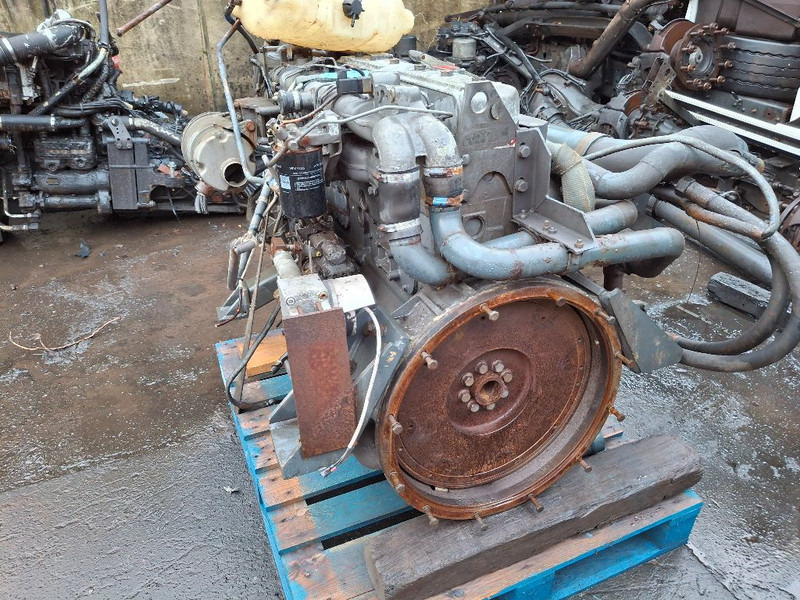 DAF RS180M (75CF) - Motor: fotoğraf 3 DAF RS180M (75CF) - Motor: fotoğraf 3