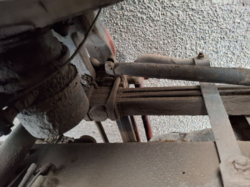 DAF XF 105.460 - Şasi kamyon: fotoğraf 3 DAF XF 105.460 - Şasi kamyon: fotoğraf 3