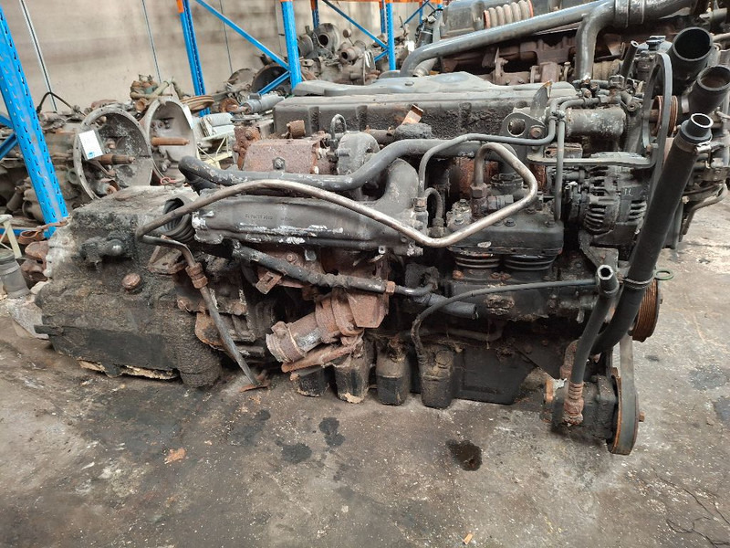 MAN D0836LOH63 - Motor: fotoğraf 3 MAN D0836LOH63 - Motor: fotoğraf 3