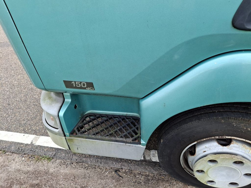Renault MIDLUM 150-08/B - Kapalı kasa kamyon: fotoğraf 5 Renault MIDLUM 150-08/B - Kapalı kasa kamyon: fotoğraf 5