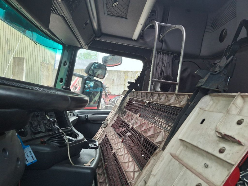 Kabin ve iç mekan Scania R124 topline cabin: fotoğraf 6