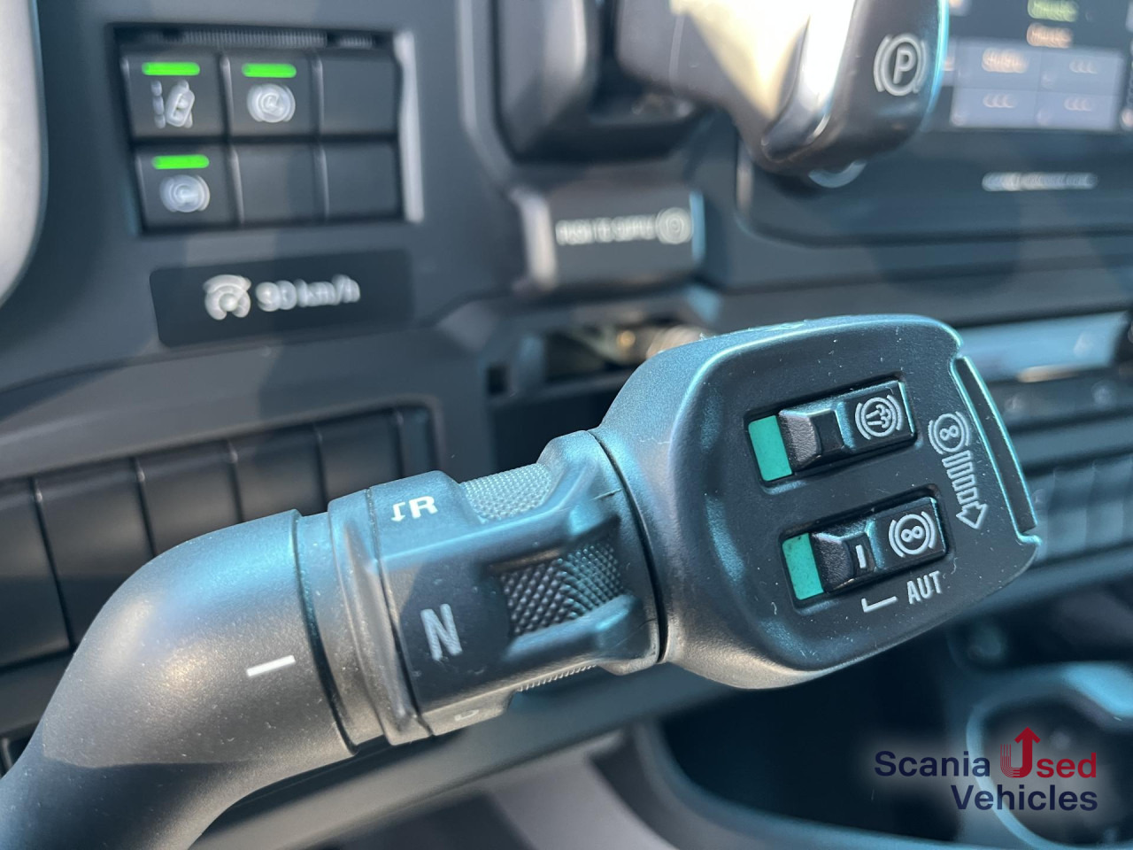 SCANIA R 450 A4x2NA RETARDER 8T DIFF-L SMART2 - Çekici: fotoğraf 4 SCANIA R 450 A4x2NA RETARDER 8T DIFF-L SMART2 - Çekici: fotoğraf 4