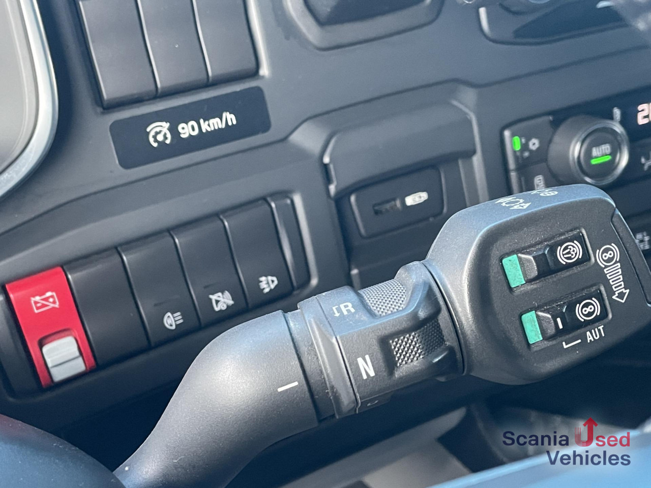 SCANIA R 450 A4x2NA RETARDER LED NAVI PARK AIRCO PTO - Çekici: fotoğraf 4 SCANIA R 450 A4x2NA RETARDER LED NAVI PARK AIRCO PTO - Çekici: fotoğraf 4