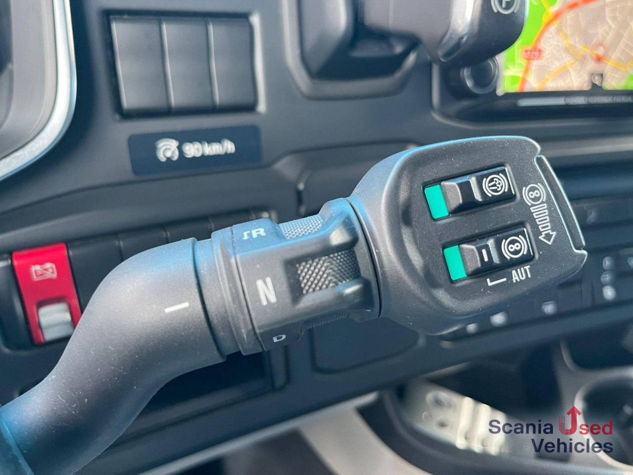 SCANIA R 500 A4x2NA RETARDER LED NAVI PTO - Çekici: fotoğraf 4 SCANIA R 500 A4x2NA RETARDER LED NAVI PTO - Çekici: fotoğraf 4