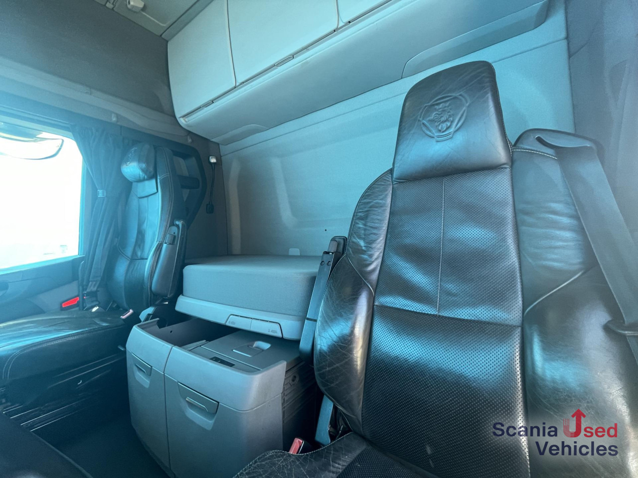 SCANIA S 500 A4x2NB RETARDER DIFF-L HYDRO P-AIRCO 8T - Çekici: fotoğraf 3 SCANIA S 500 A4x2NB RETARDER DIFF-L HYDRO P-AIRCO 8T - Çekici: fotoğraf 3