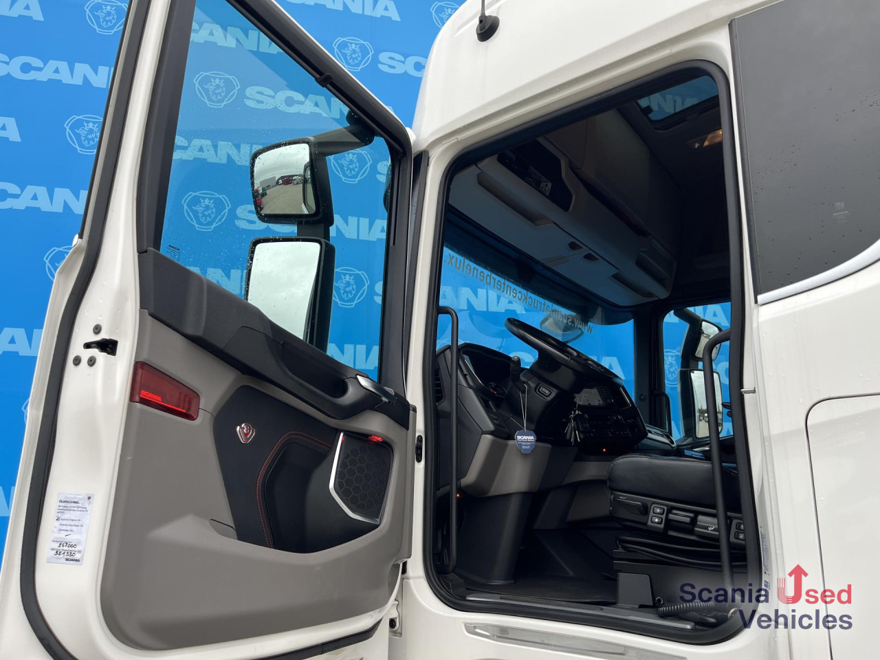 SCANIA S 590 A4x2NA V8 RETARDER DIFF-L 8T NAVI LED ALCOA - Çekici: fotoğraf 3 SCANIA S 590 A4x2NA V8 RETARDER DIFF-L 8T NAVI LED ALCOA - Çekici: fotoğraf 3