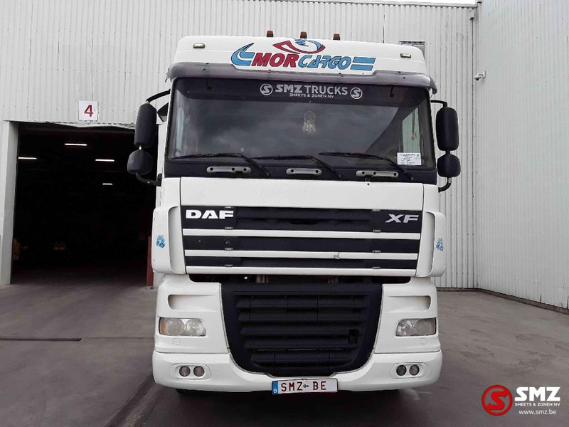 DAF 105 XF 410 - Çekici: fotoğraf 2 DAF 105 XF 410 - Çekici: fotoğraf 2