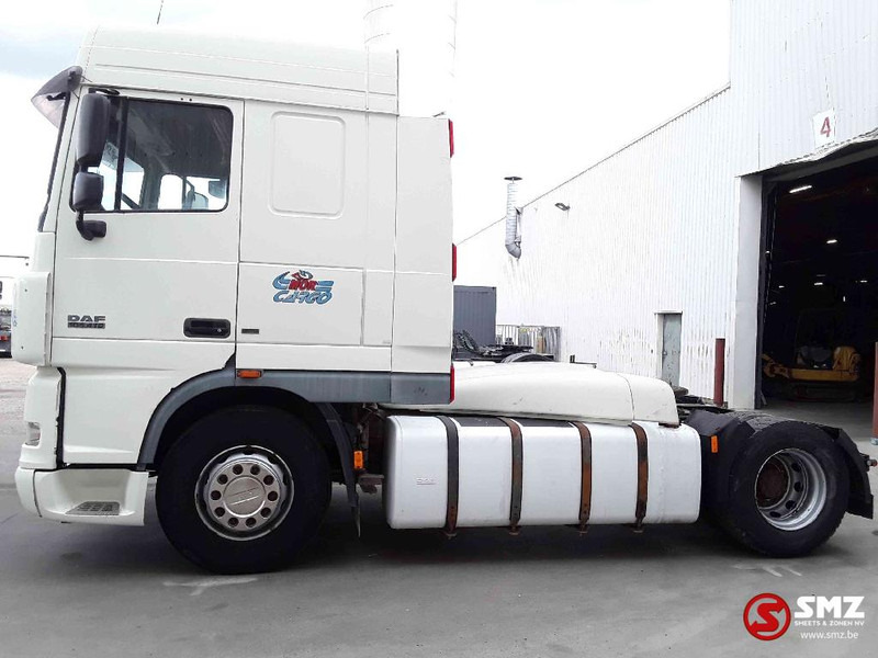 DAF 105 XF 410 - Çekici: fotoğraf 5 DAF 105 XF 410 - Çekici: fotoğraf 5
