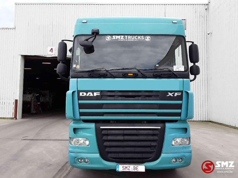 DAF 105 XF 410 spacecab francais - Çekici: fotoğraf 2 DAF 105 XF 410 spacecab francais - Çekici: fotoğraf 2