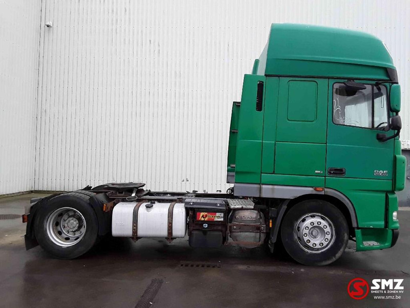 DAF 105 XF 460 - Çekici: fotoğraf 4 DAF 105 XF 460 - Çekici: fotoğraf 4