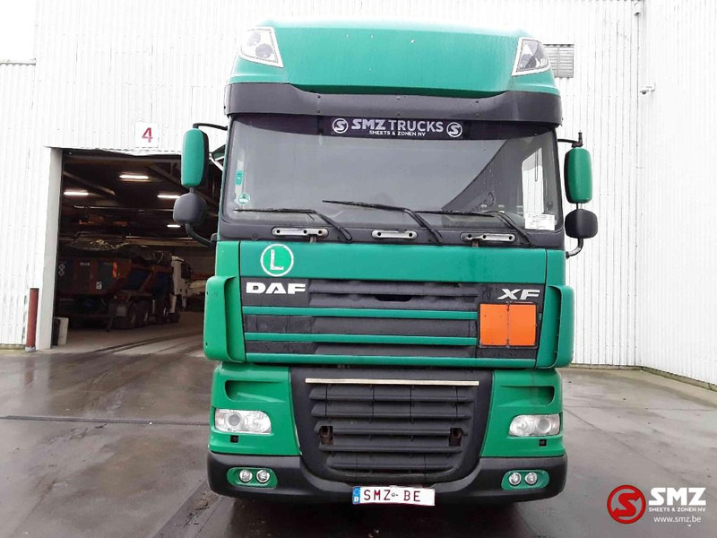 DAF 105 XF 460 - Çekici: fotoğraf 2 DAF 105 XF 460 - Çekici: fotoğraf 2