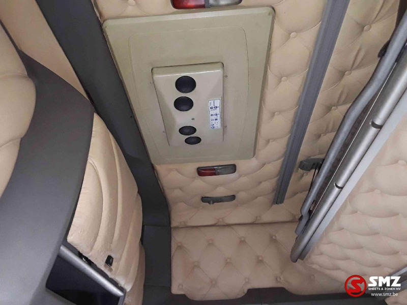 Çekici DAF 105 XF 460 SuperSpaceCab manual: fotoğraf 9 Çekici DAF 105 XF 460 SuperSpaceCab manual: fotoğraf 9