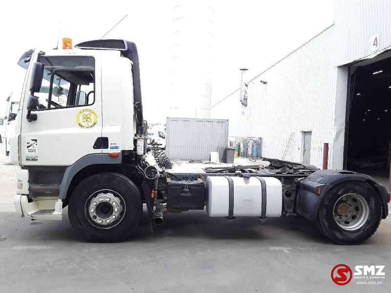 DAF 85 410 hydraulic intarder 3x TOP - Çekici: fotoğraf 5 DAF 85 410 hydraulic intarder 3x TOP - Çekici: fotoğraf 5