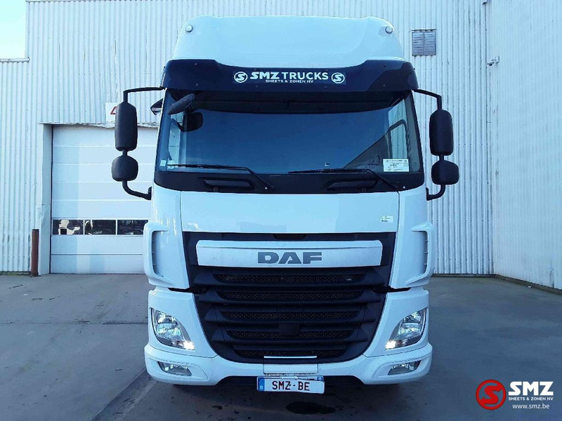 DAF 85 CF 460 Zf intarder - Çekici: fotoğraf 2 DAF 85 CF 460 Zf intarder - Çekici: fotoğraf 2