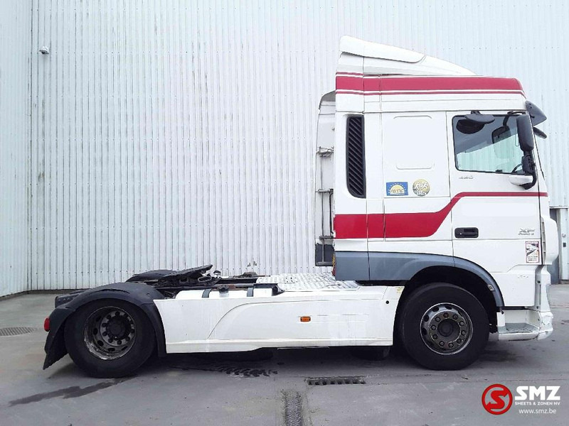 DAF XF 460 Spacecab 2tanks - Çekici: fotoğraf 4 DAF XF 460 Spacecab 2tanks - Çekici: fotoğraf 4