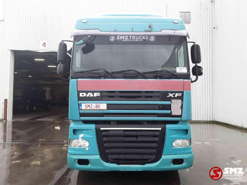 DAF XF 460 Spacecab mega - Çekici: fotoğraf 2 DAF XF 460 Spacecab mega - Çekici: fotoğraf 2
