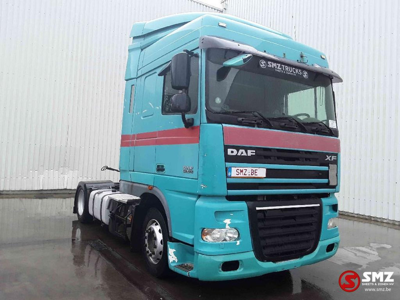 DAF XF 460 Spacecab mega - Çekici: fotoğraf 1 DAF XF 460 Spacecab mega - Çekici: fotoğraf 1