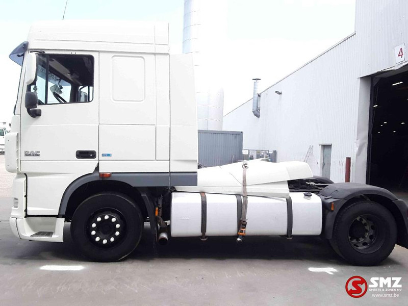 DAF XF 460 spacecab - Çekici: fotoğraf 5 DAF XF 460 spacecab - Çekici: fotoğraf 5