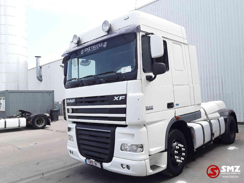 DAF XF 460 spacecab - Çekici: fotoğraf 3 DAF XF 460 spacecab - Çekici: fotoğraf 3